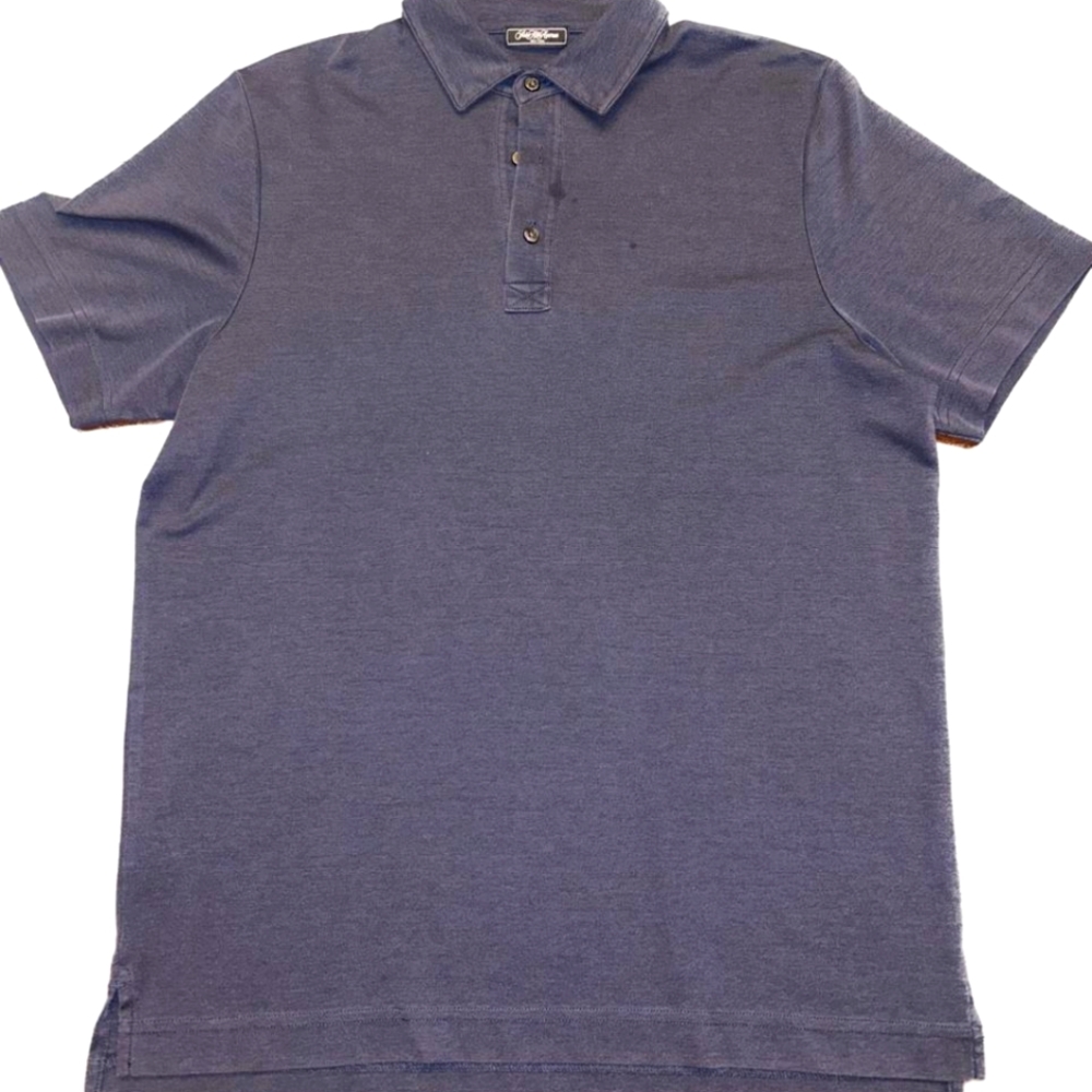 Saks Fifth Avenue Polo Style Shirt